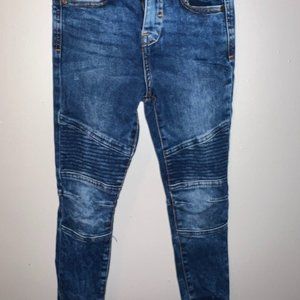Boy Denim Jeans